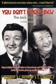 You Don’t Know Jack: The Jack Soo Story 2009 on netflix