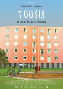 Toubib 2018 on netflix