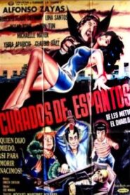 Cured of Fears 1991 on netflix
