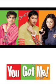 You Got Me! 2007 on netflix