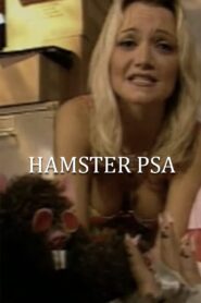 Hamster PSA 1997 on netflix
