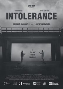 Intolerance 2020 on netflix