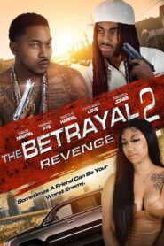 The Betrayal 2: Revenge 2022 on netflix