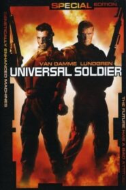Guns, Genes & Fighting Machines: The Making of ‘Universal Soldier’ 2004 on netflix