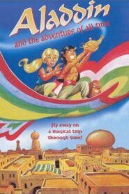Aladdin and the Adventure of All Time 2000 on netflix