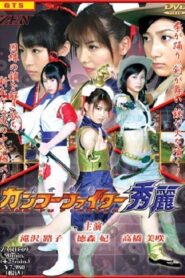 Raisekaikô: Kan fû faitâ Shûrei 2005 on netflix