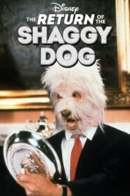 The Return of the Shaggy Dog 1987 on netflix