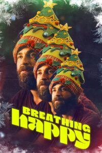 Breathing Happy 2022 on netflix