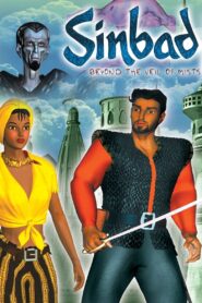 Sinbad: Beyond the Veil of Mists 2000 on netflix