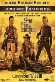 P-A Méthot Country : Il était une fois au Centre Bell 2017 on netflix