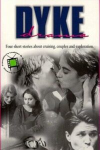 Dyke Drama 1994 on netflix