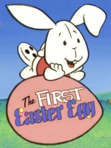 The First Easter Egg 1997 on netflix