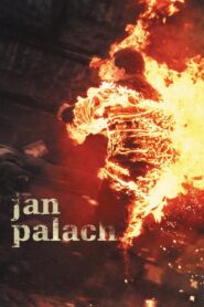 Jan Palach 2018 on netflix