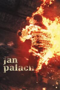 Jan Palach 2018 on netflix