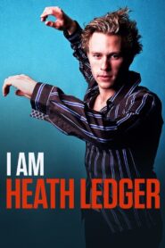 I Am Heath Ledger 2017 on netflix
