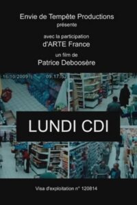 Lundi CDI 2010 on netflix