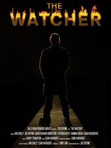 The Watcher 2011 on netflix