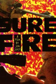 Sure Fire 1990 on netflix