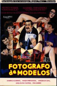 Fotógrafo de Modelos 1990 on netflix