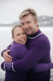 Dancing on Thin Ice with Torvill & Dean 2021 on netflix