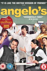 Trafalgar Square 2004 on netflix