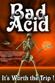 Bad Acid 2005 on netflix