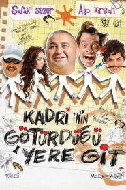 Kadri’nin Götürdüğü Yere Git 2009 on netflix