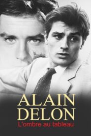 Alain Delon, l’ombre au tableau 2019 on netflix