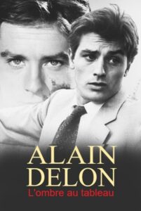 Alain Delon, l’ombre au tableau 2019 on netflix