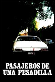 Pasajeros de una pesadilla 1984 on netflix