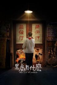 What’s in the Darkness 2016 on netflix