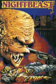 Nightbeast 1982 on netflix