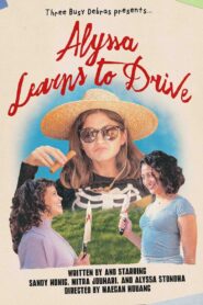 Alyssa Learns to Drive 2022 on netflix