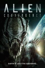 Alien Convergence 2017 on netflix