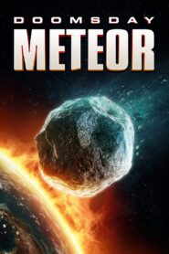 Doomsday Meteor 2023 on netflix