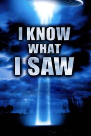 I Know What I Saw 2009 on netflix