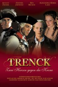 Trenck – Zwei Herzen gegen die Krone 2003 on netflix