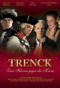 Trenck – Zwei Herzen gegen die Krone 2003 on netflix