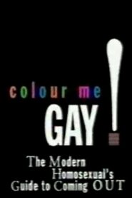 Colour Me Gay 2000 on netflix