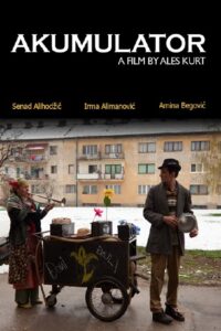 The Battery 2011 on netflix