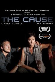 The Cause 2014 on netflix