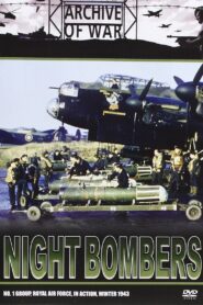 Night Bombers 1981 on netflix