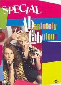 How to Be Absolutely Fabulous 1995 on netflix