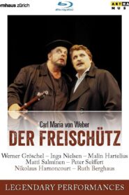 Der Freischütz 1999 on netflix