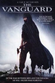 The Vanguard 2008 on netflix