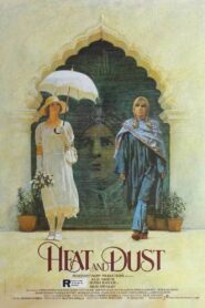 Heat and Dust 1983 on netflix