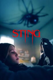 Sting 2024 on netflix