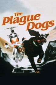 The Plague Dogs 1982 on netflix