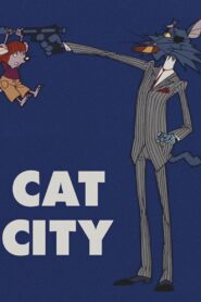 Cat City 1986 on netflix