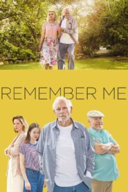 Remember Me 2019 on netflix